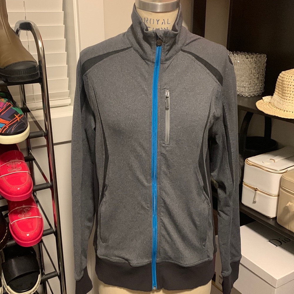 Lululemon Mens jacket